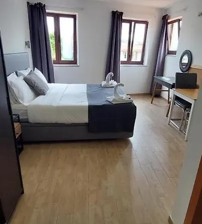 Lägenhet New Life - Palacio Cristal Studio-3f Oporto