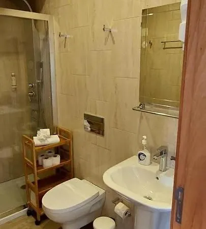 Apartment New Life - Palacio Cristal Studio-3f