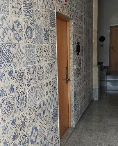 New Life - Palacio Cristal Studio-3f * Πόρτο